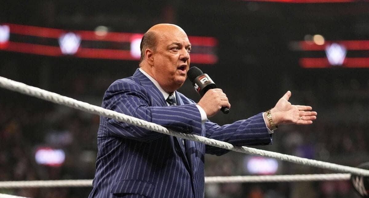 Paul Heyman ki Baat: WWE Superstar hai Publicity Nightmare!