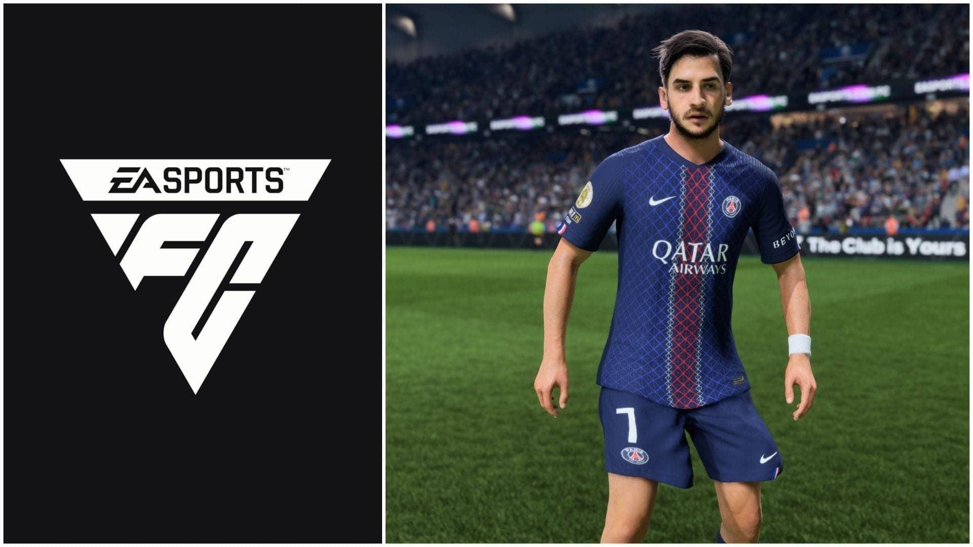 EA FC 26: Kvaratskhelia's SBC Could Be Pizza-Level Good!