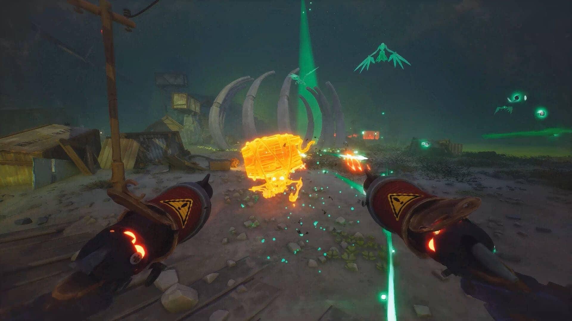 Conquer Far Far West Bosses with Joey's Hilarious Tips