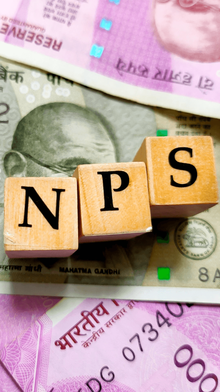 NPS Sanchay: Your Simple Pension Buddy for Workers