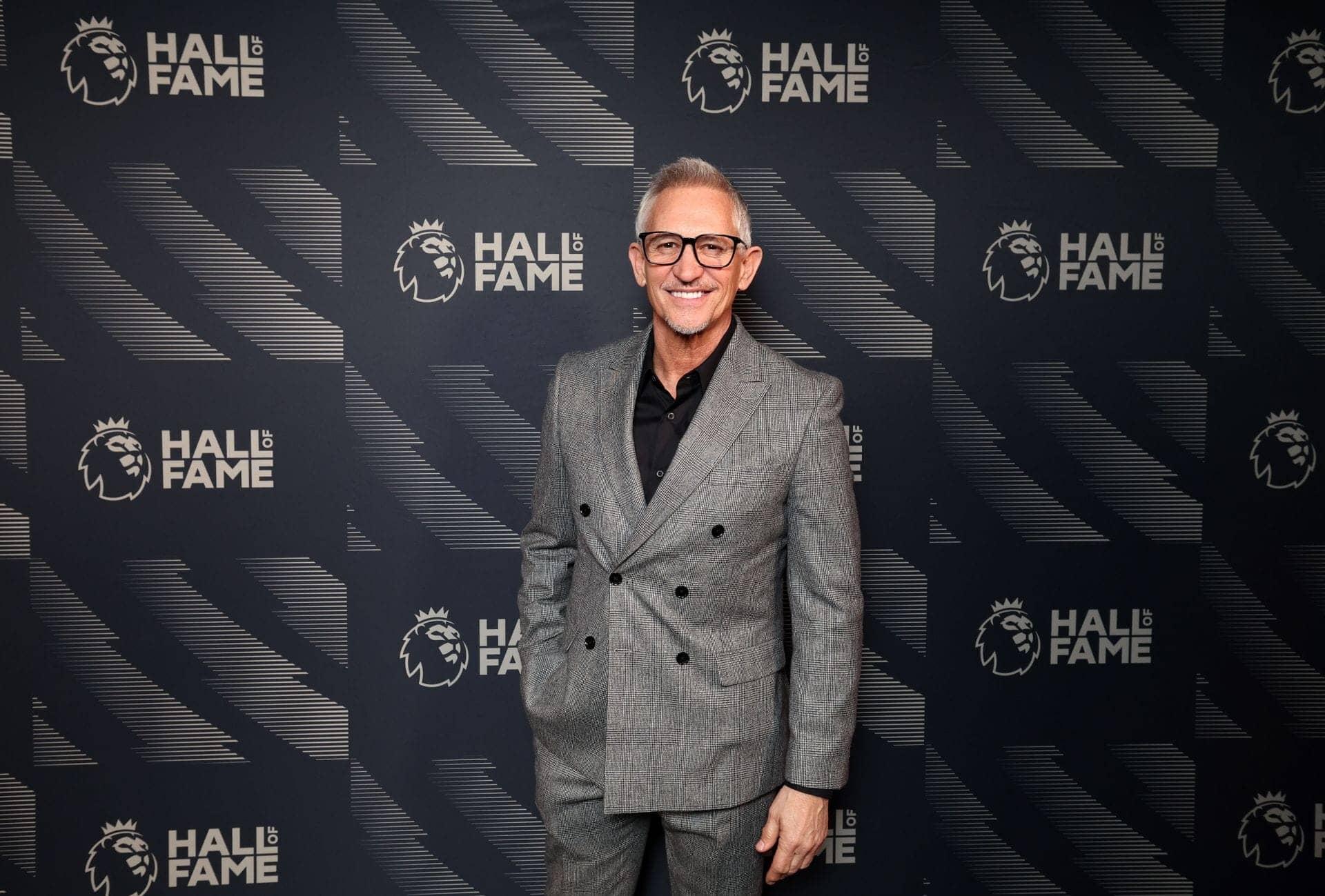 Gary Lineker’s Smooth Picks: Arsenal vs PSG in Final Showdown