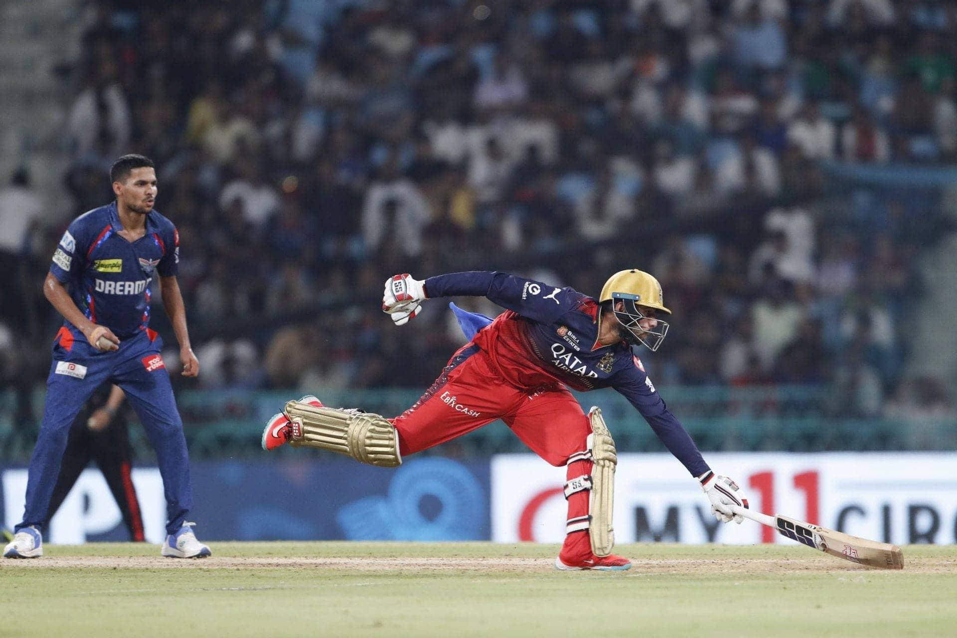 IPL 2026: Kya LSG ka hoga RCB se samna ya haar?