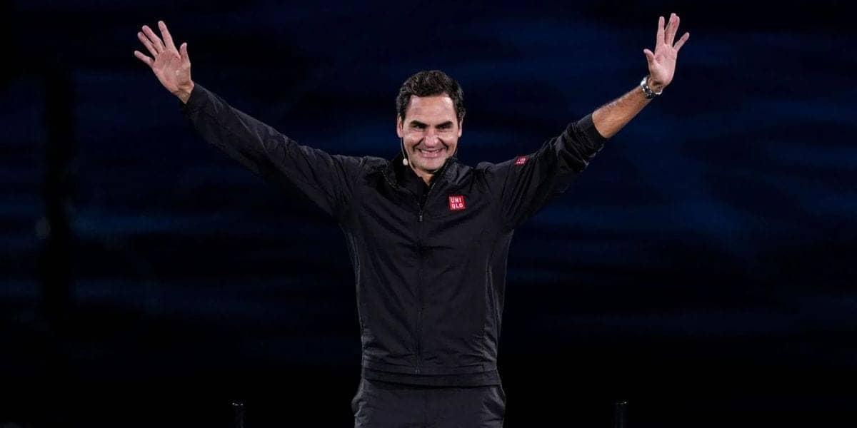 Roger Federer ka Tennis Me Wapas Aana, Sneakers Aur Drama!