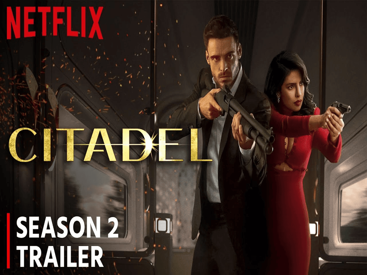 Garmi Mein OTT Ka Dhamaka: Binge-Watch Ki List!