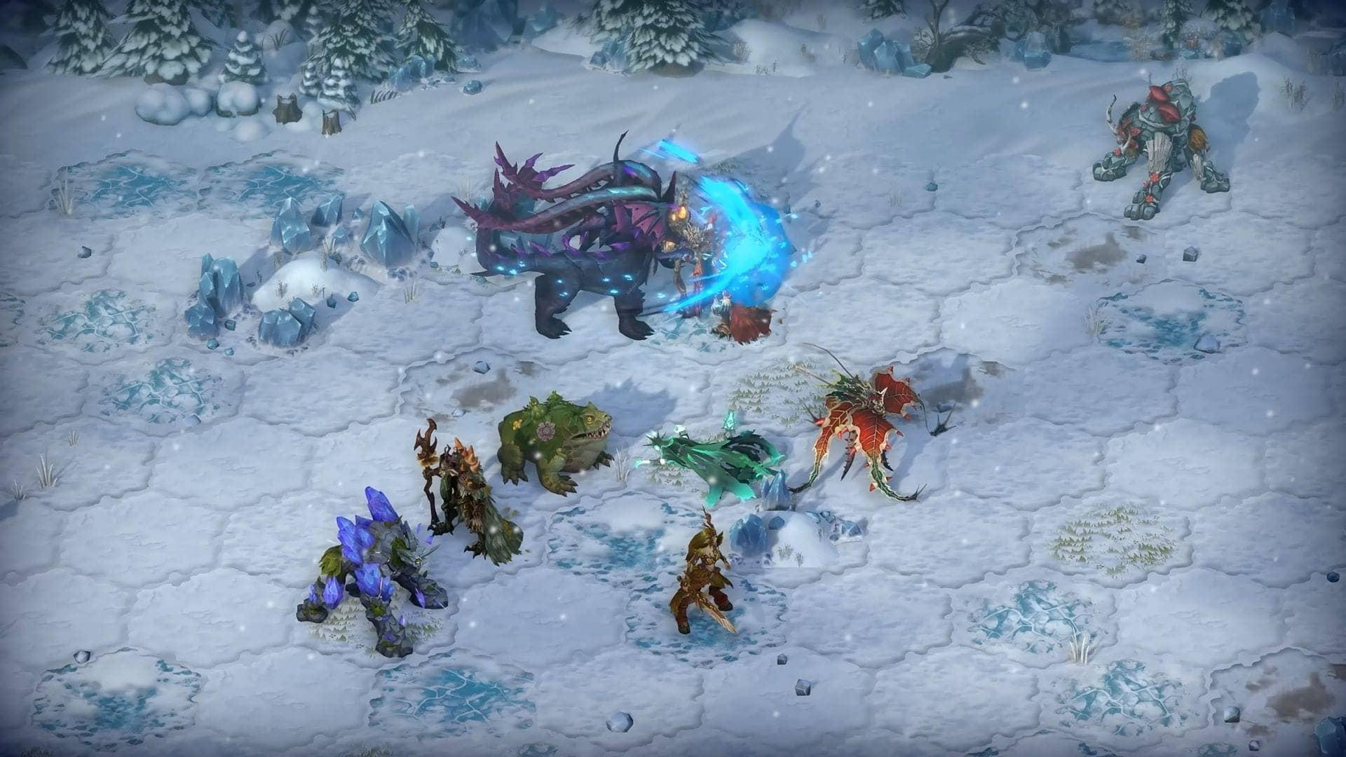 10 Fun Tips for Heroes of Might and Magic Beginners