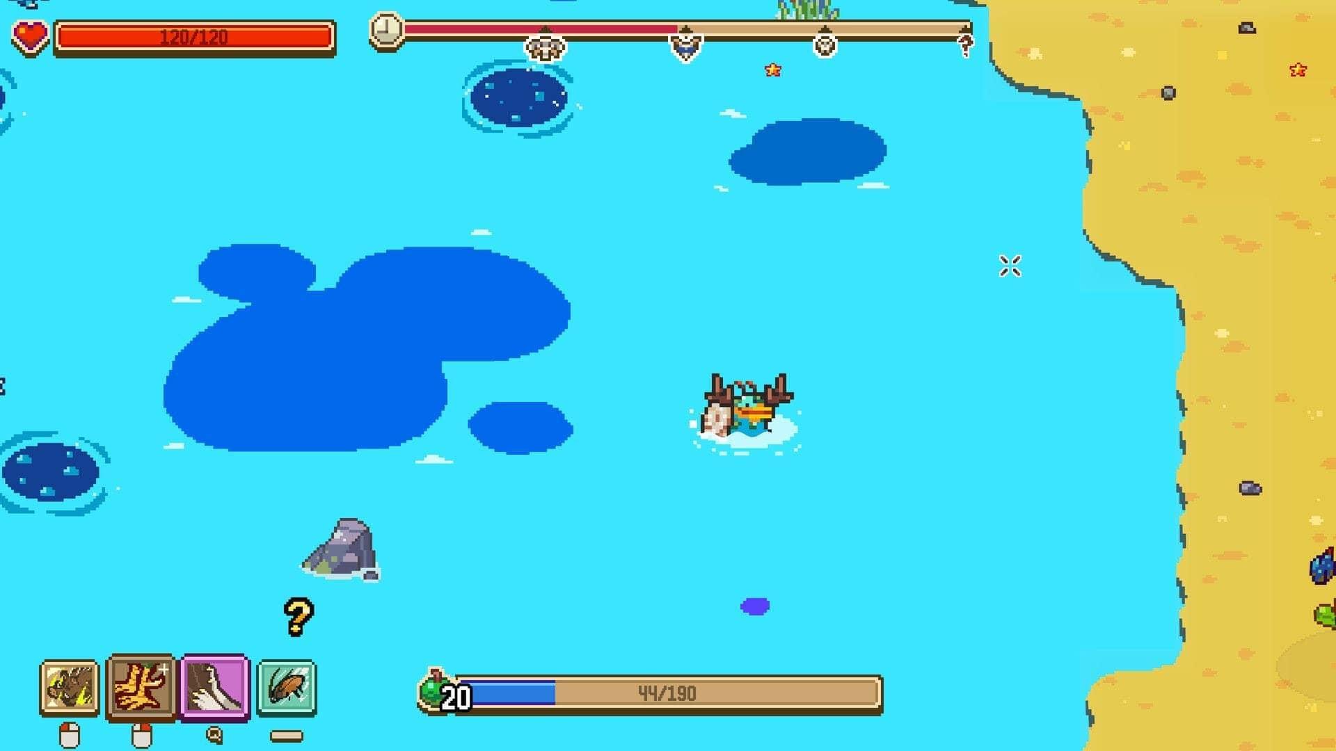 Top Tips for Beginners in Everything is Crab Game
