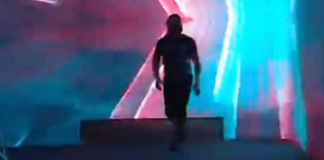 Sami Zayn hints at retirement while ready for Backlash showdown