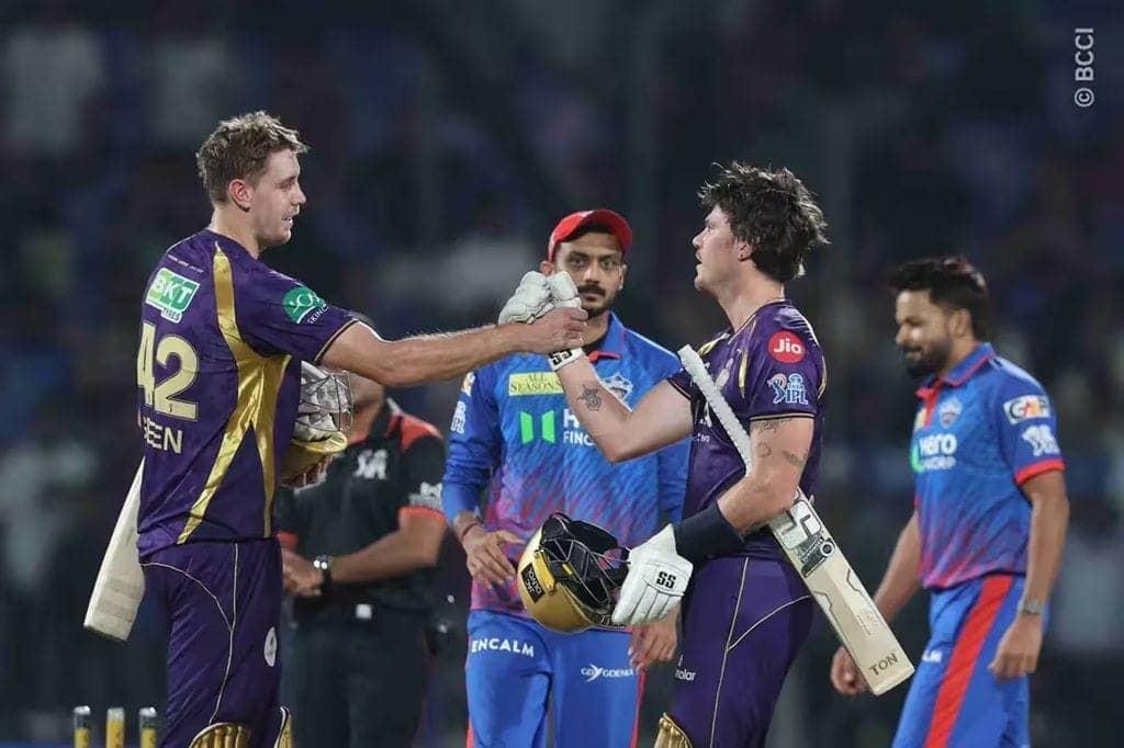 Aakash Chopra ka KKR vs RCB IPL 2026 ka jadoo hai khula