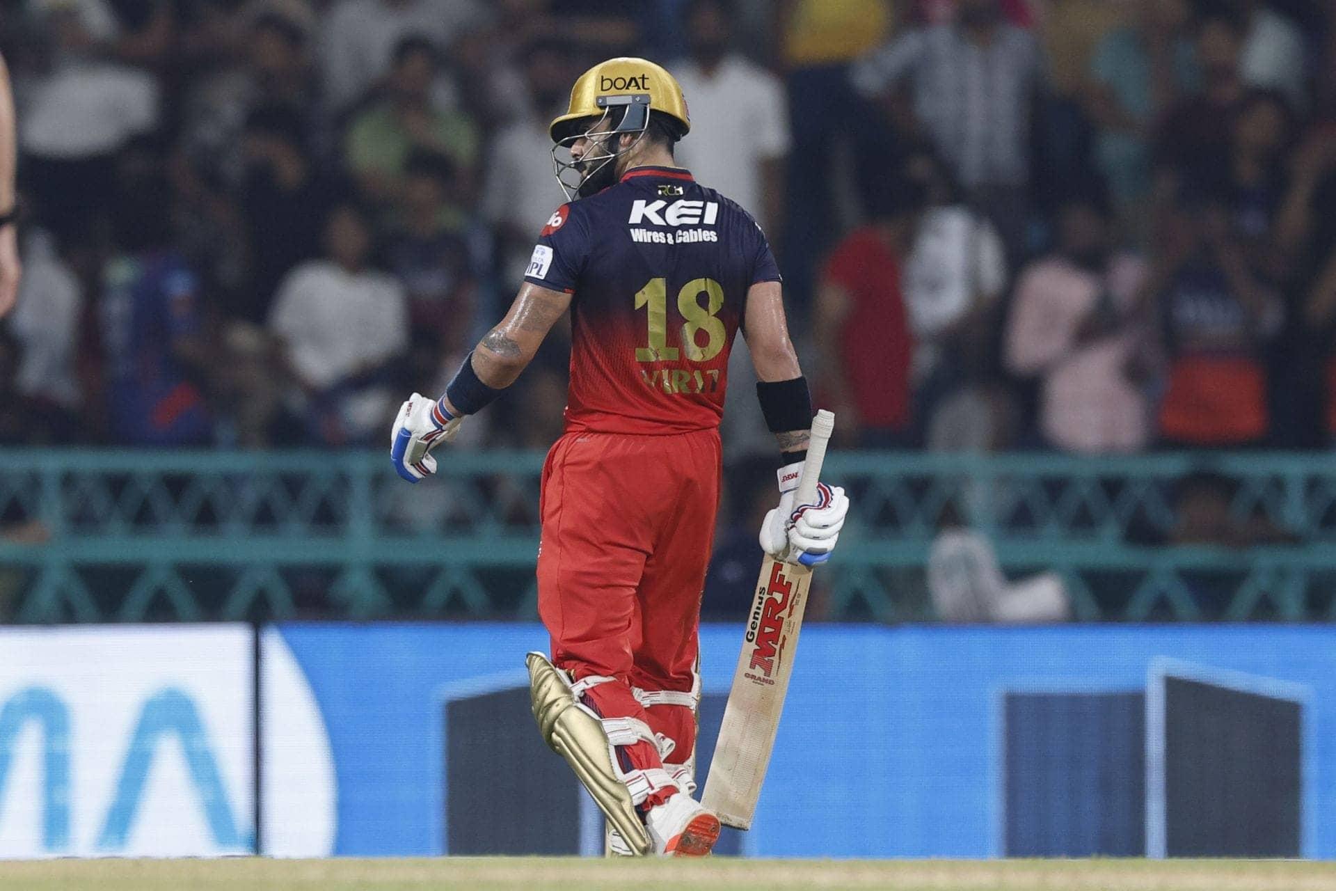 RCB vs MI: Who Will Shine in This Thrilling IPL Clash?