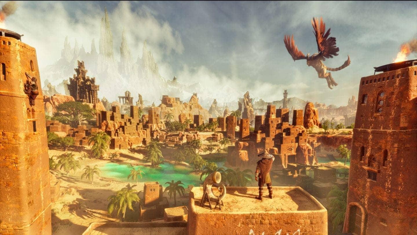 Unlock Iron Farming in Conan Exiles: Ninja Style!