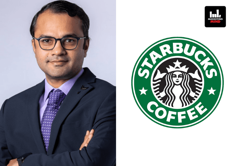 Rahul Khona is Back Brewing Tech Magic at Starbucks India