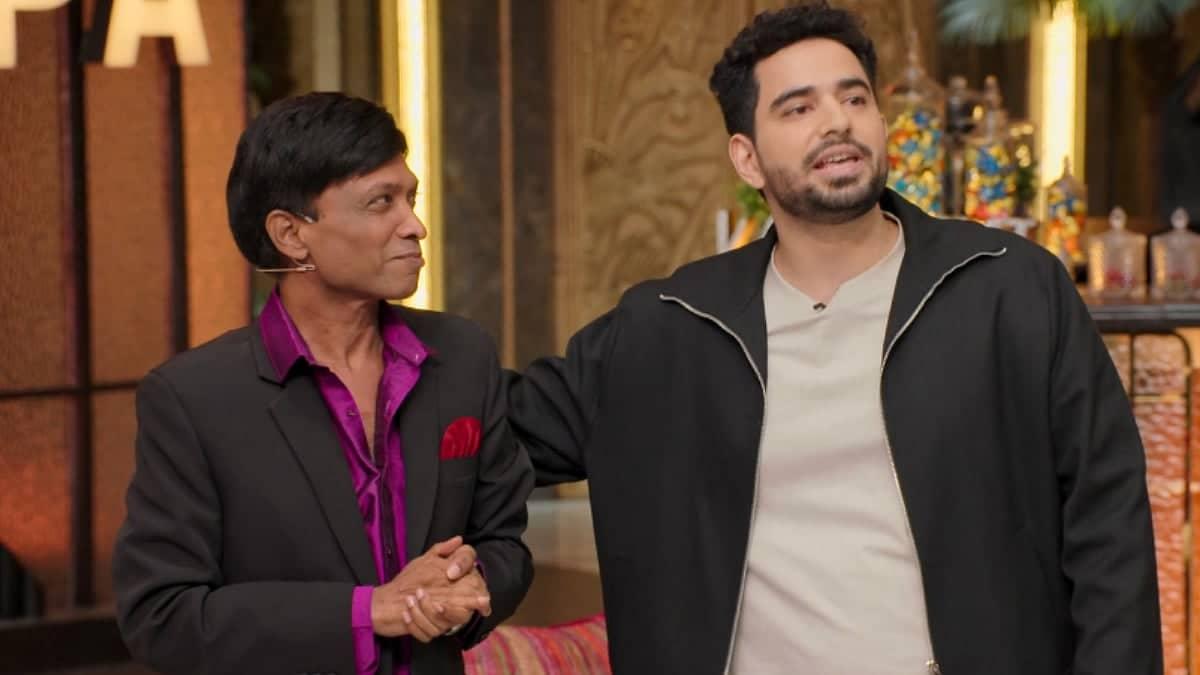 Sunil Pal Feels Like a Target in Kapil Sharma Show Battle