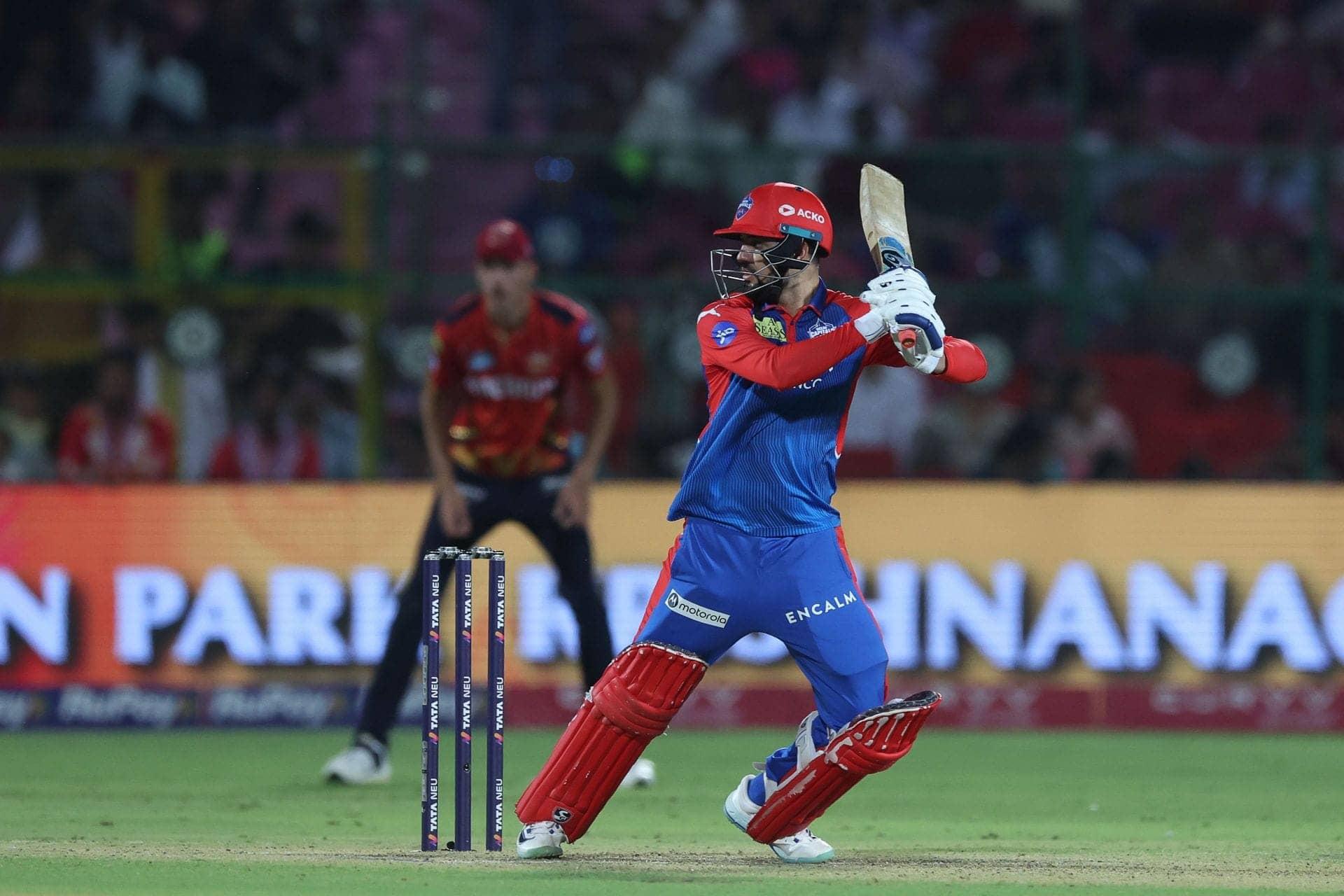 PBKS vs DC IPL 2026: Toss jeeta DC, kya hoga aaj?