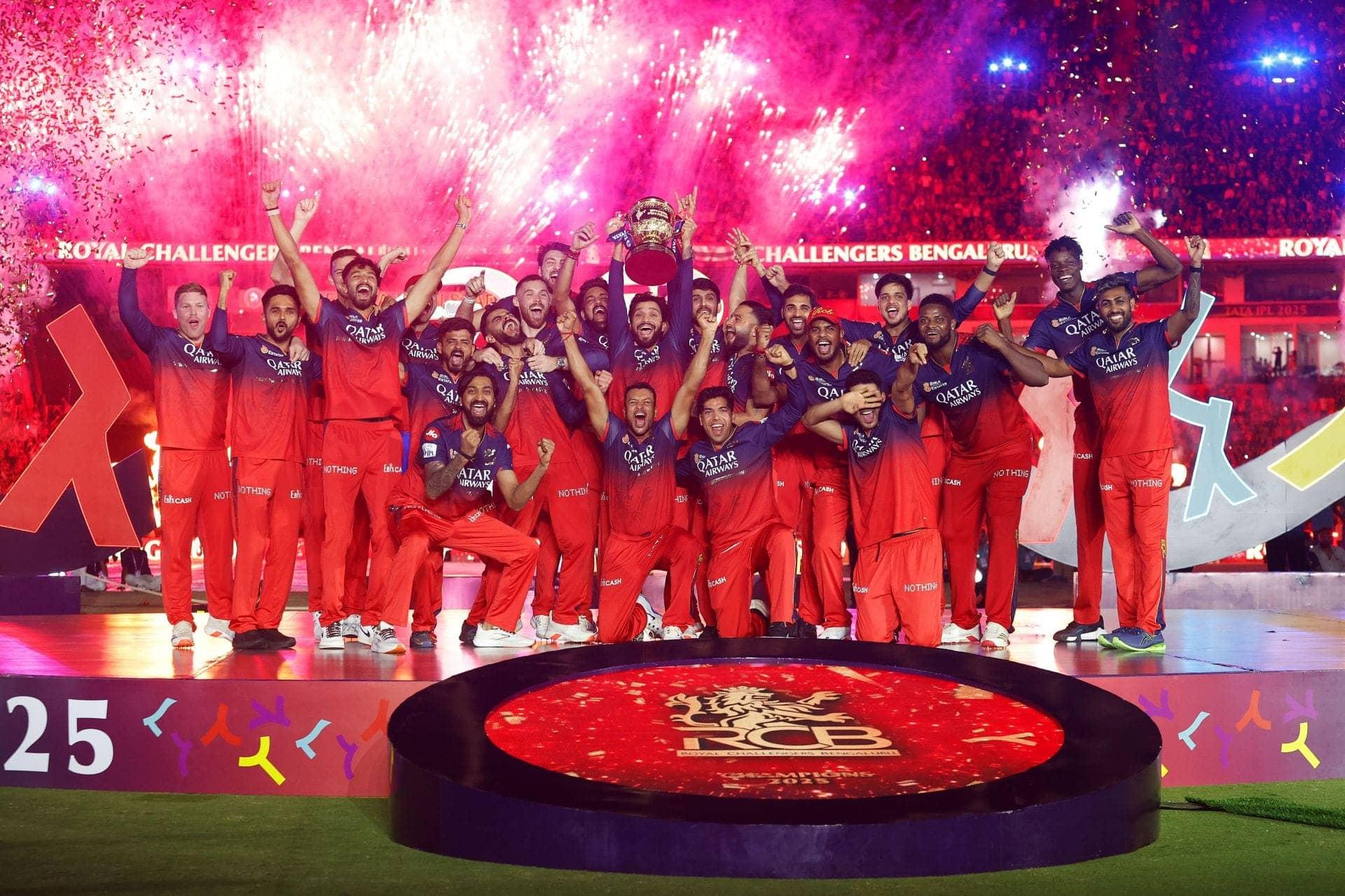 RCB ka Tim David ko mila 30% fine aur 2 demerit points