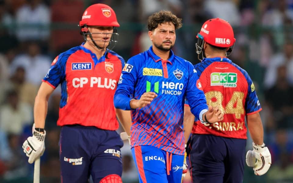 IPL 2026: Kuldeep Yadav ki missing magic, kya hoga match mein?