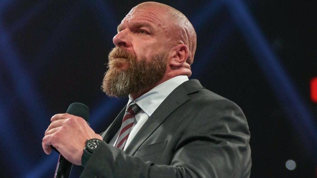 Kevin Nash Rips TKO: Let Paul Levesque Do His Job!