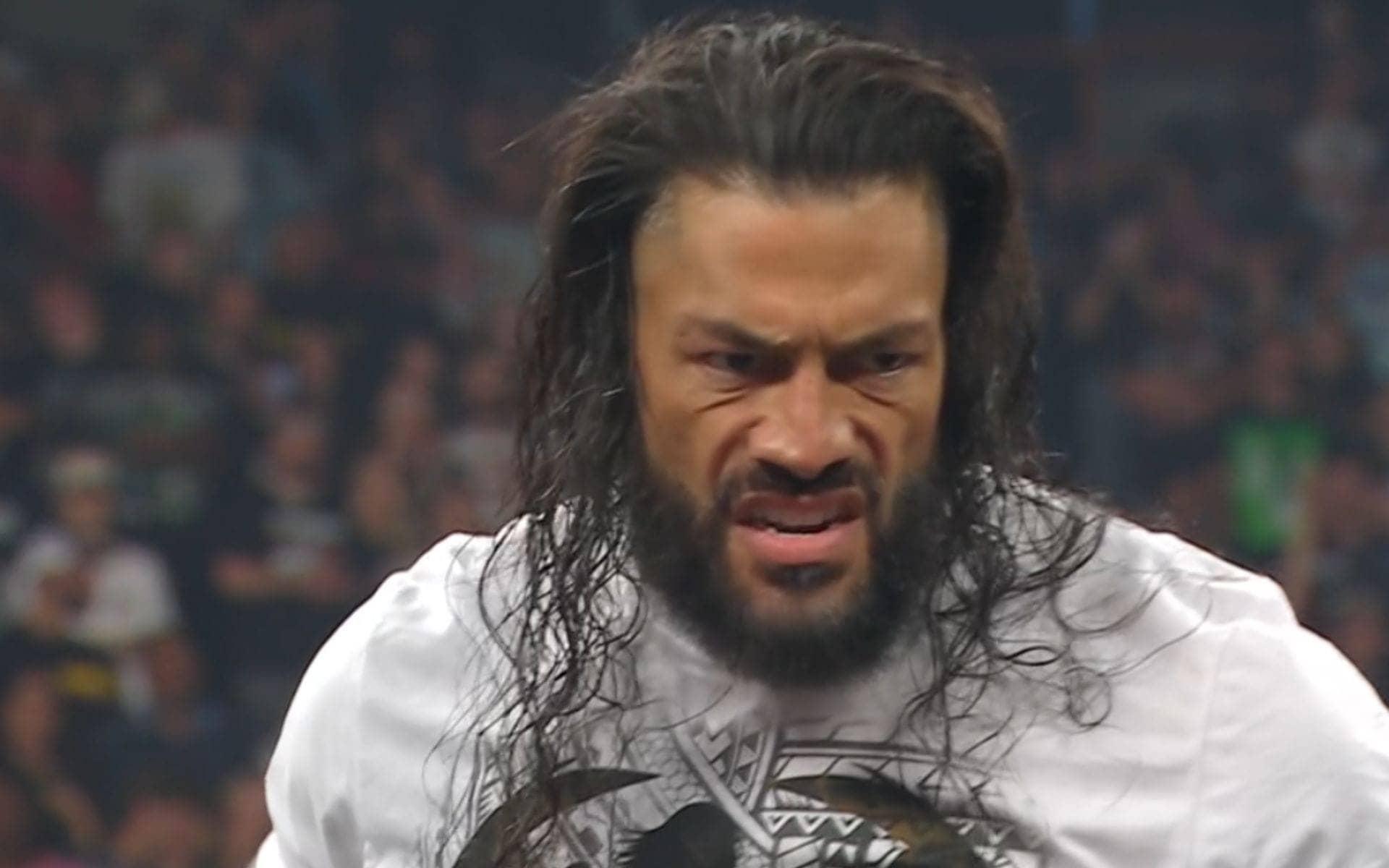 Roman Reigns ka Fatu se jhagda, kya dushman banega dost?