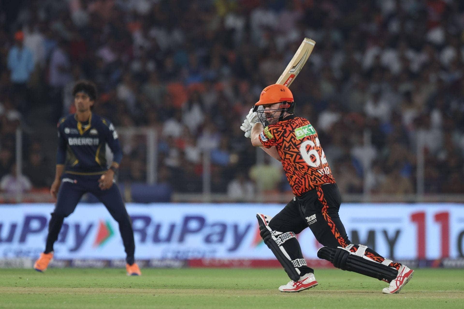 Gujarat Titans Ready to Rumble Against SRH with New Depth