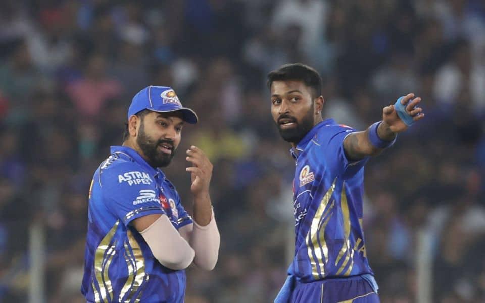IPL 2026: Joey Thinks Bumrah Should Captain MI, Like, Now!