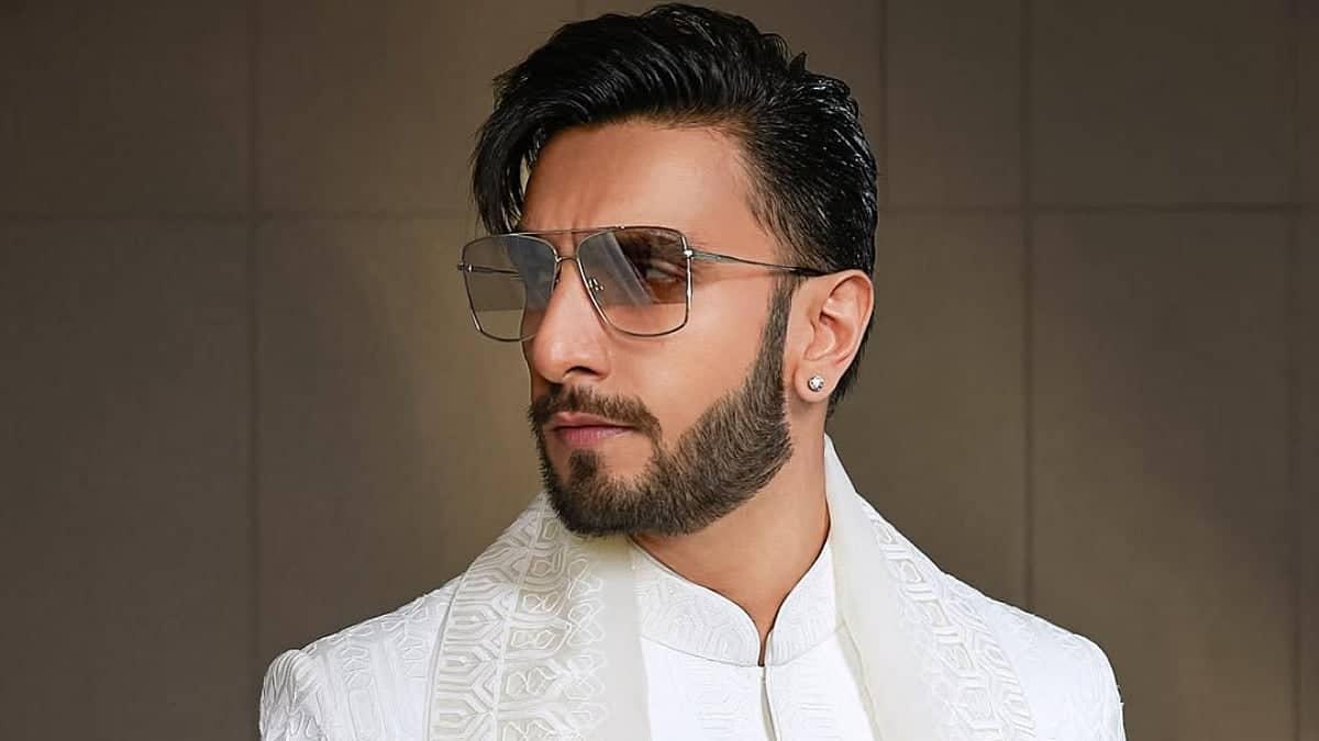 Ranveer Singh's Dreams of Playing Lord Shiva Shattered