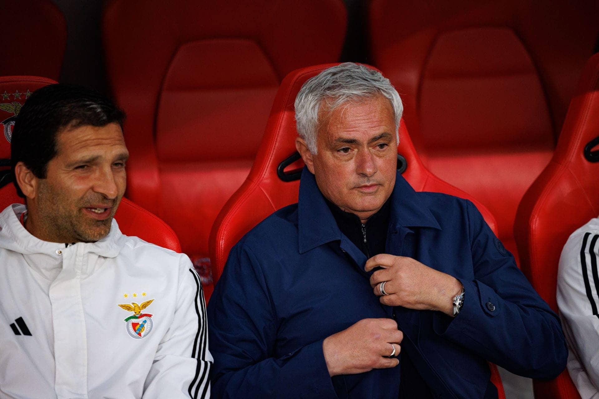 Iker Casillas Slams Mourinho's Return to Real Madrid Kitchen