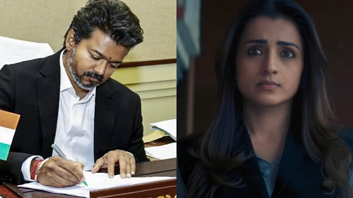 Tamil Nadu CM Vijay Approves 9 AM Showings for Karuppu