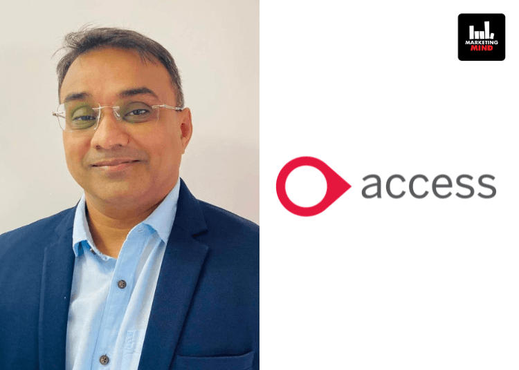 Shashikant Shimpi Takes Charge at The Access Group India