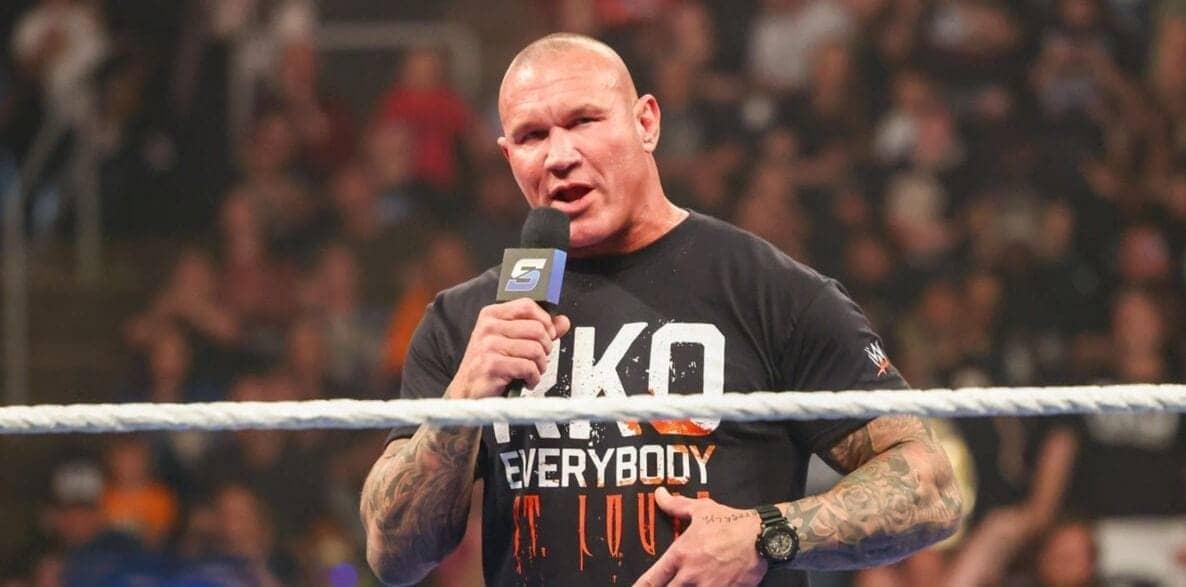 Randy Orton's WWE Comeback: The Viper Strikes Again!