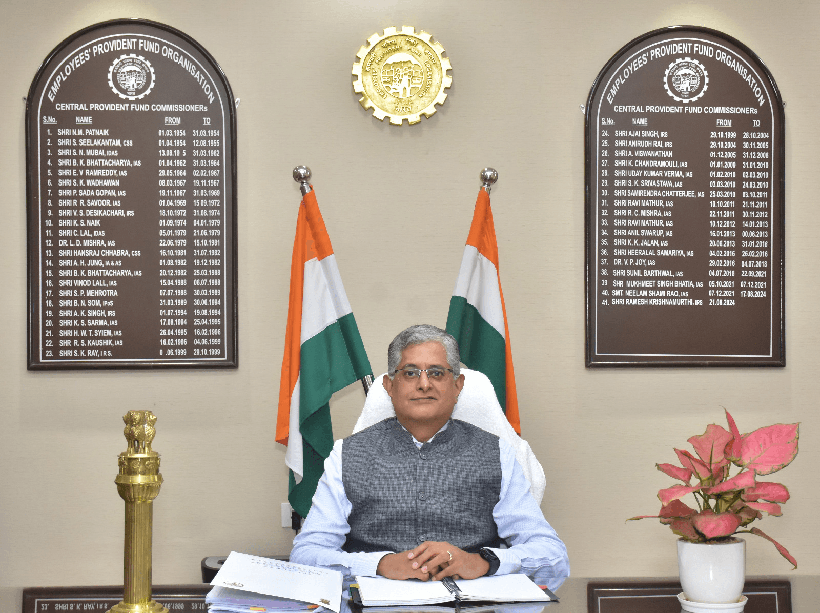 EPFO Ignites Digital Inspection Revolution—Get Ready!