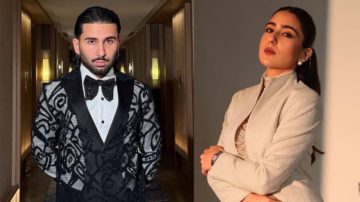 Orry Throws Shade at Sara Ali Khan in Khatron Ke Khiladi 15