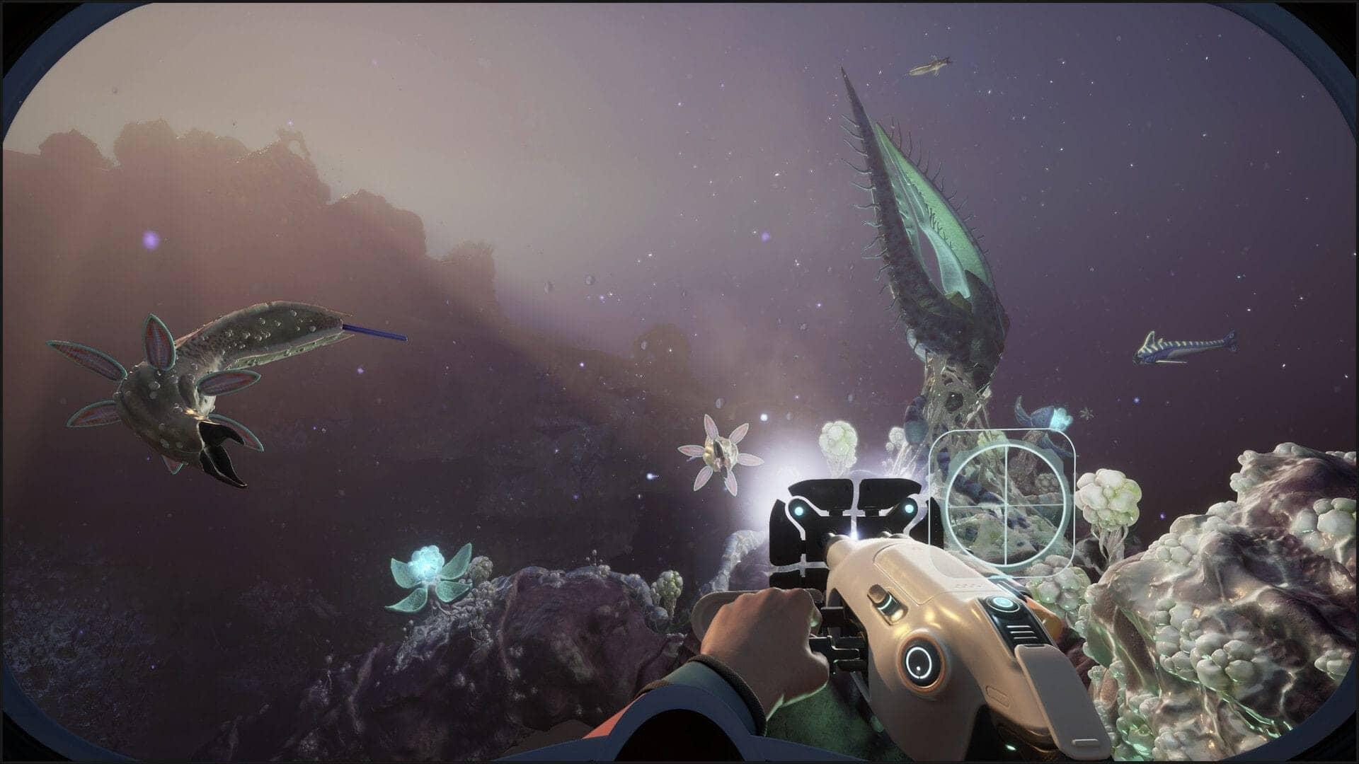 Subnautica 2 Dive Date: May 14, 2026, Get Ready!