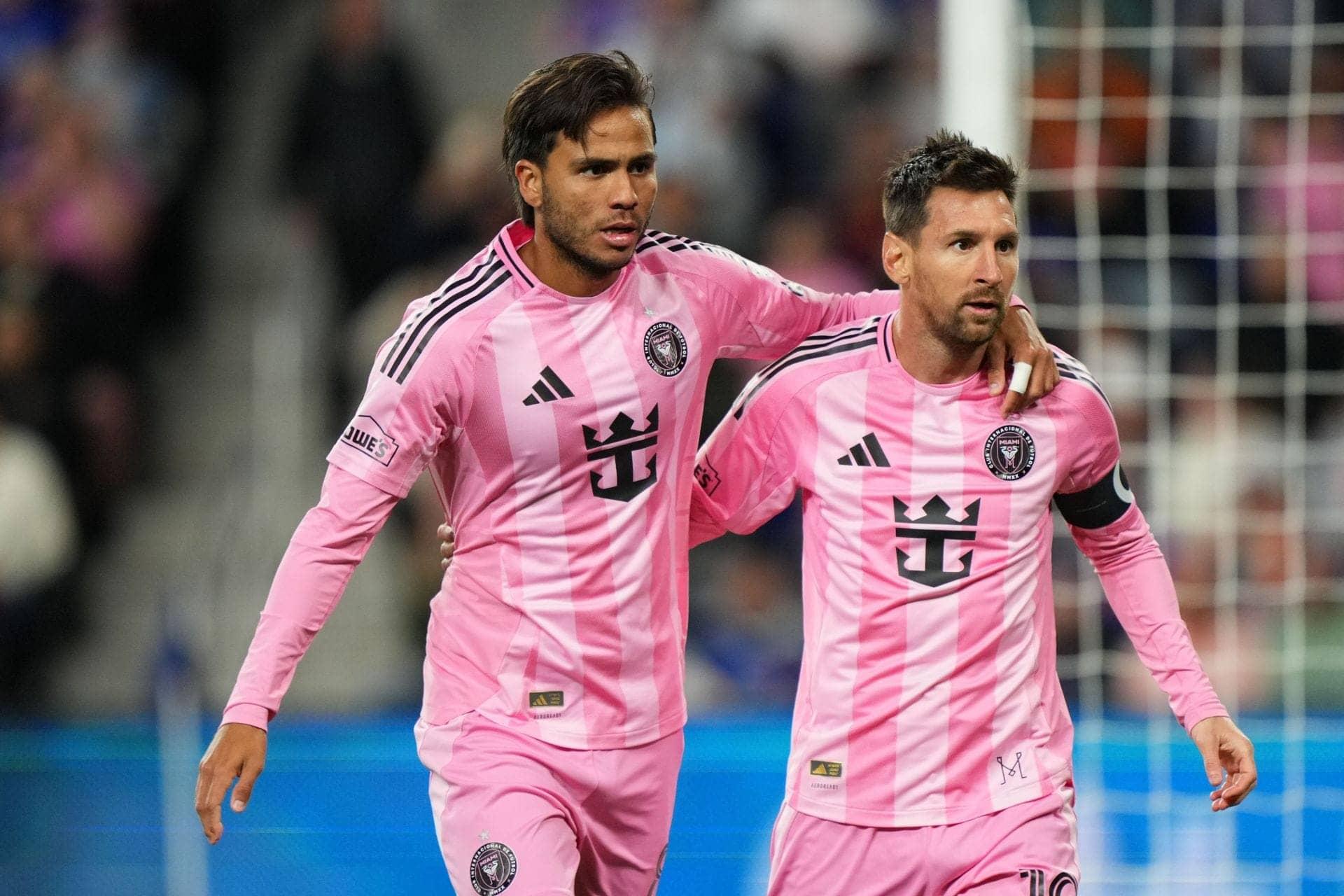 Messi's Hat-Trick Twist: Own Goal Steals the Spotlight!