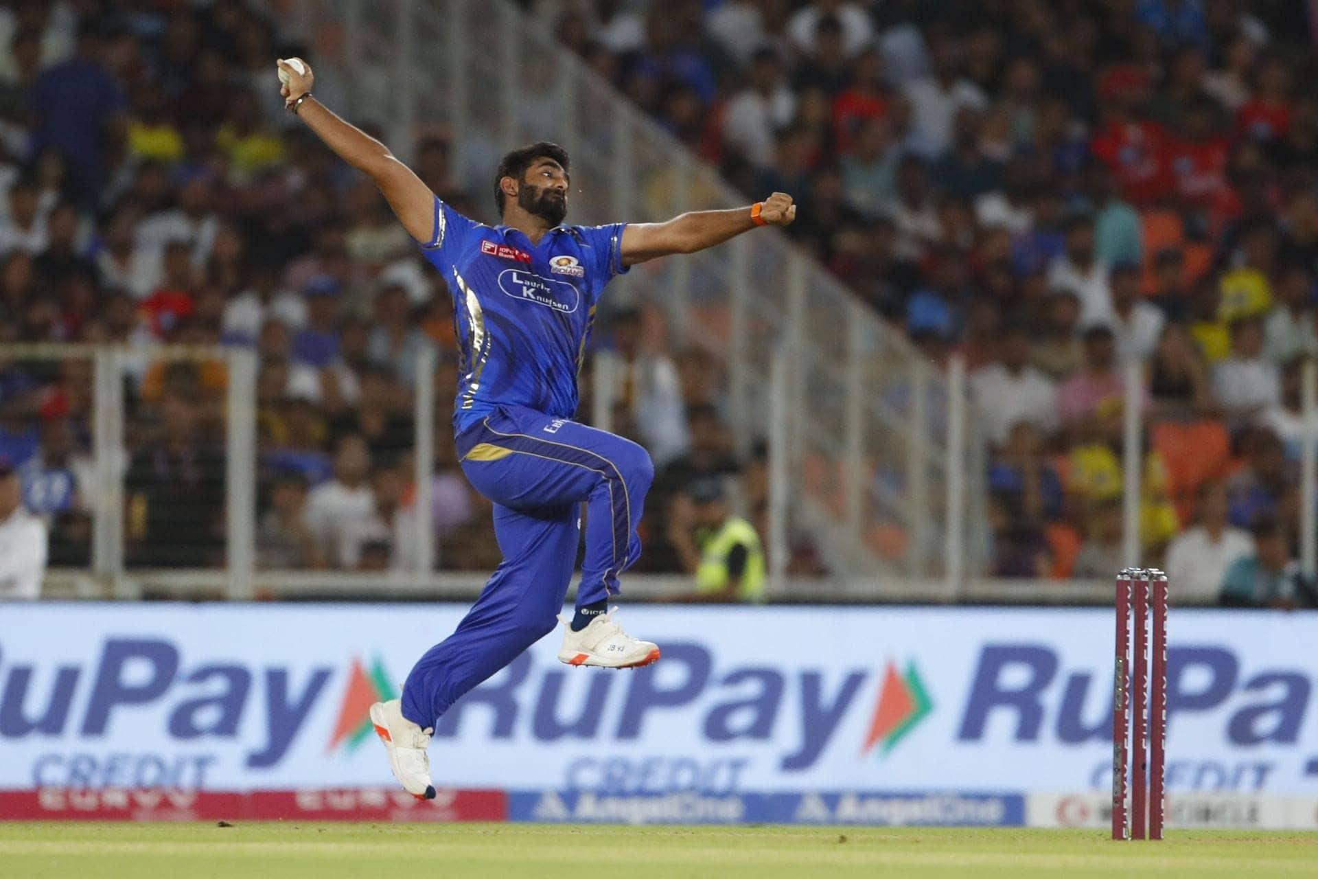 Mumbai Indians Prepare for Showdown with Punjab Kings