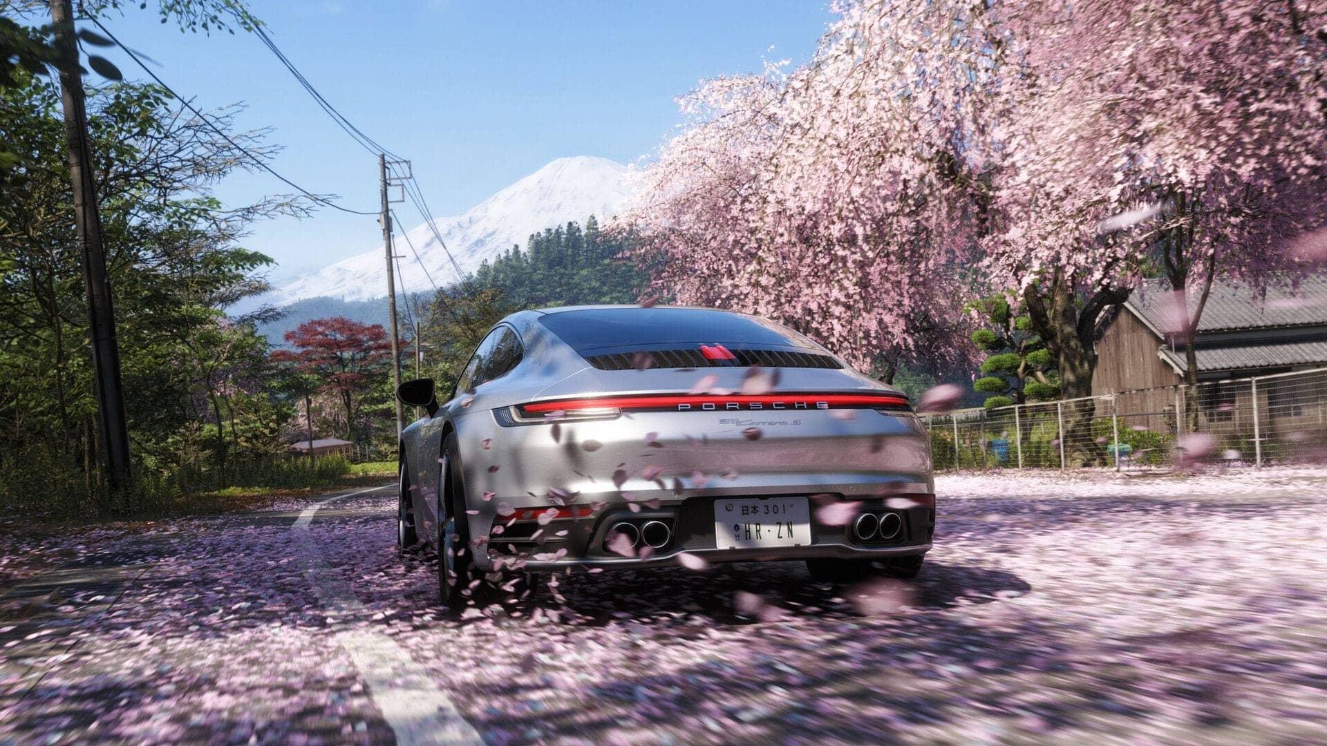 Treasure Car Hunt in Forza Horizon 6: Joey's Guide to Fun