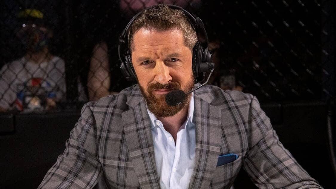 Wade Barrett Calls for Ban on Danhausen and Minihausens