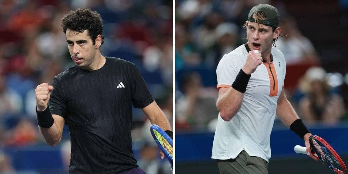 Tennis Showdown: Valencia Challenger Day 5 Predictions Unleashed