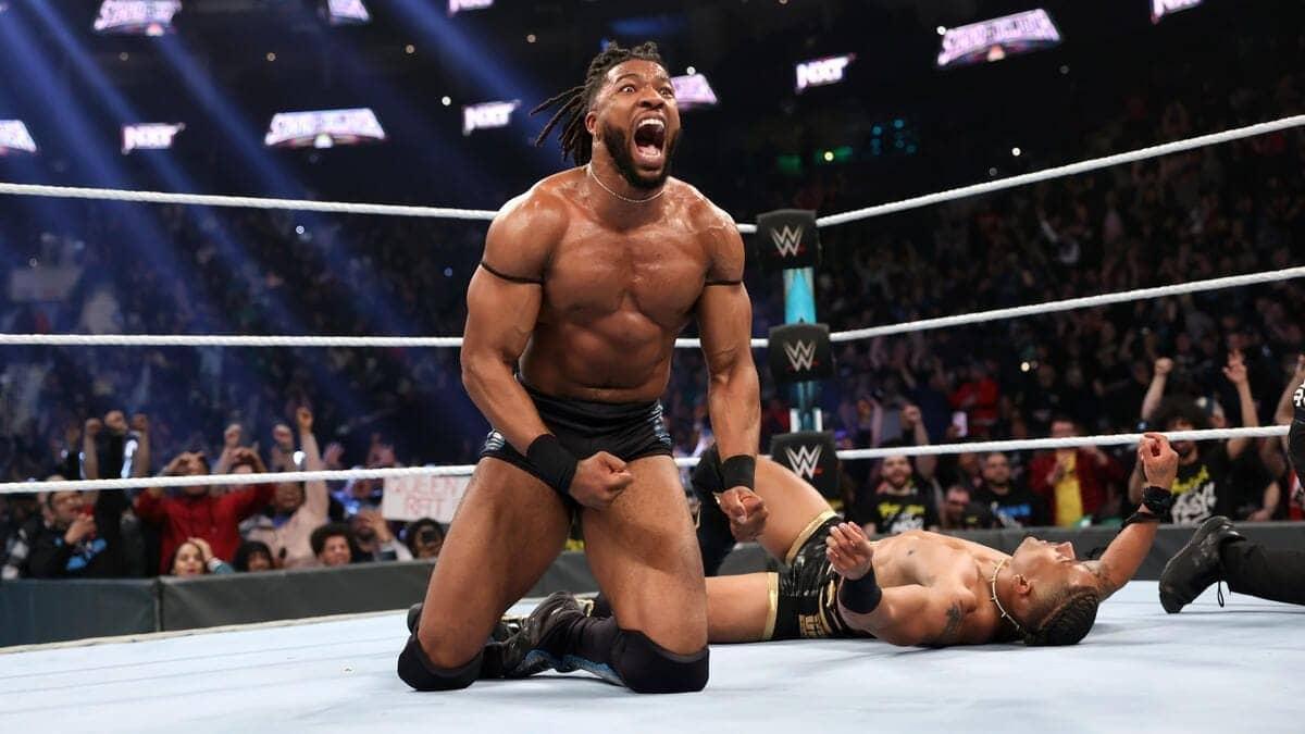 New Rivalries Heat Up WWE SmackDown After Backlash 2026