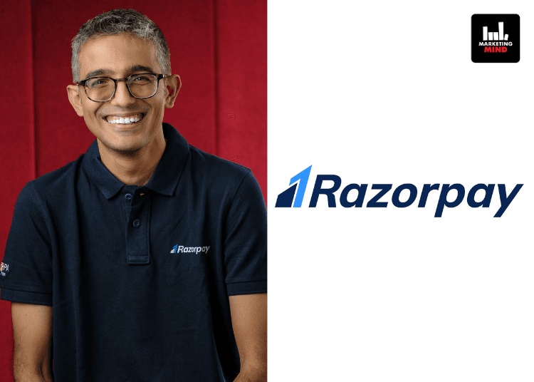 Razorpay's Apurav Sethi Becomes CMO – Time to Cook!