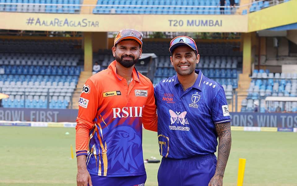 Mumbai Cricket Association Unleashes T20 and Women’s League