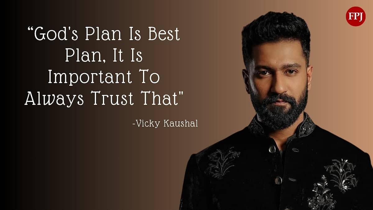 Vicky Kaushal Turns 38: Celebrating Love and Life's Plans!