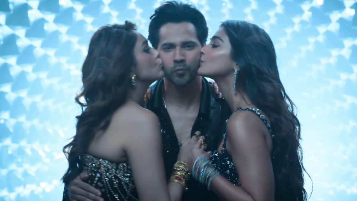 Hai Jawani Toh Ishq Hona Hai: Totally Original, Baby!