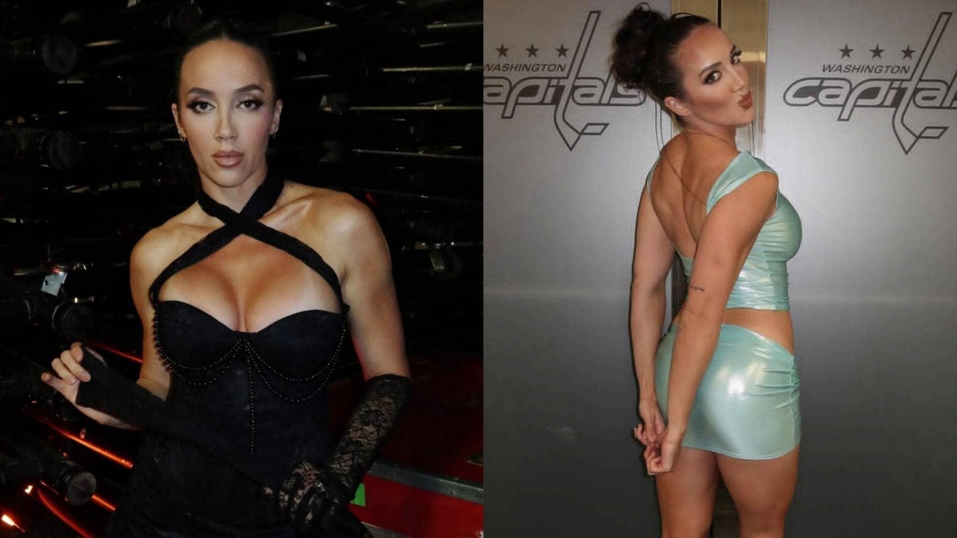 Chelsea Green's Dazzling WWE SmackDown Return Sparks Rivalry