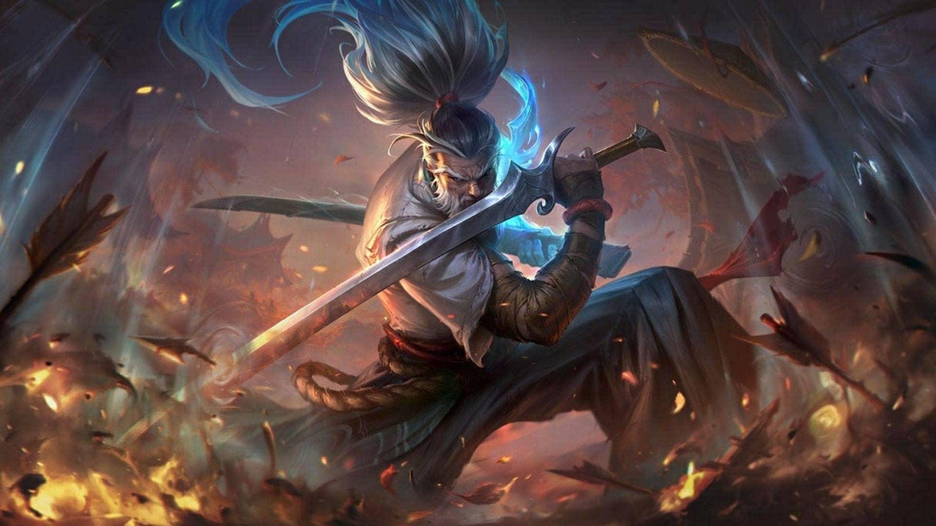 LoLdle 1410: Who's Living Their Best Life in League?