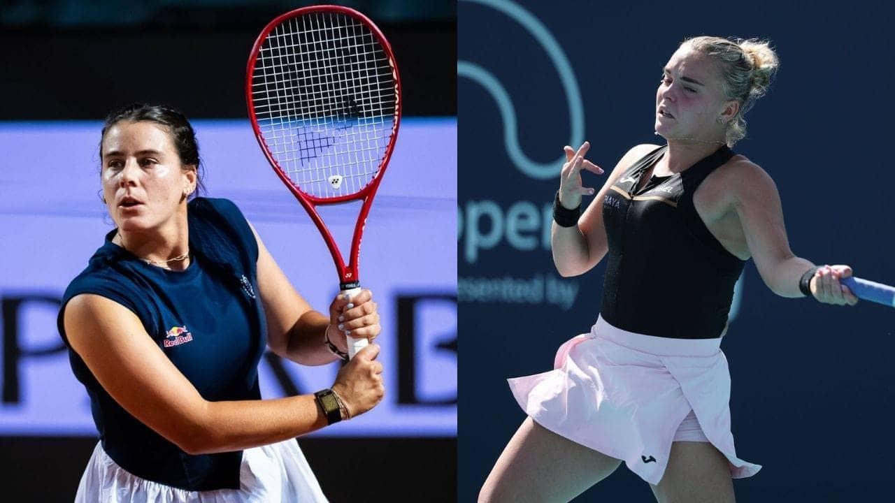 Strasbourg Qualifying Day 2: Predictions and Clay Court Fun
