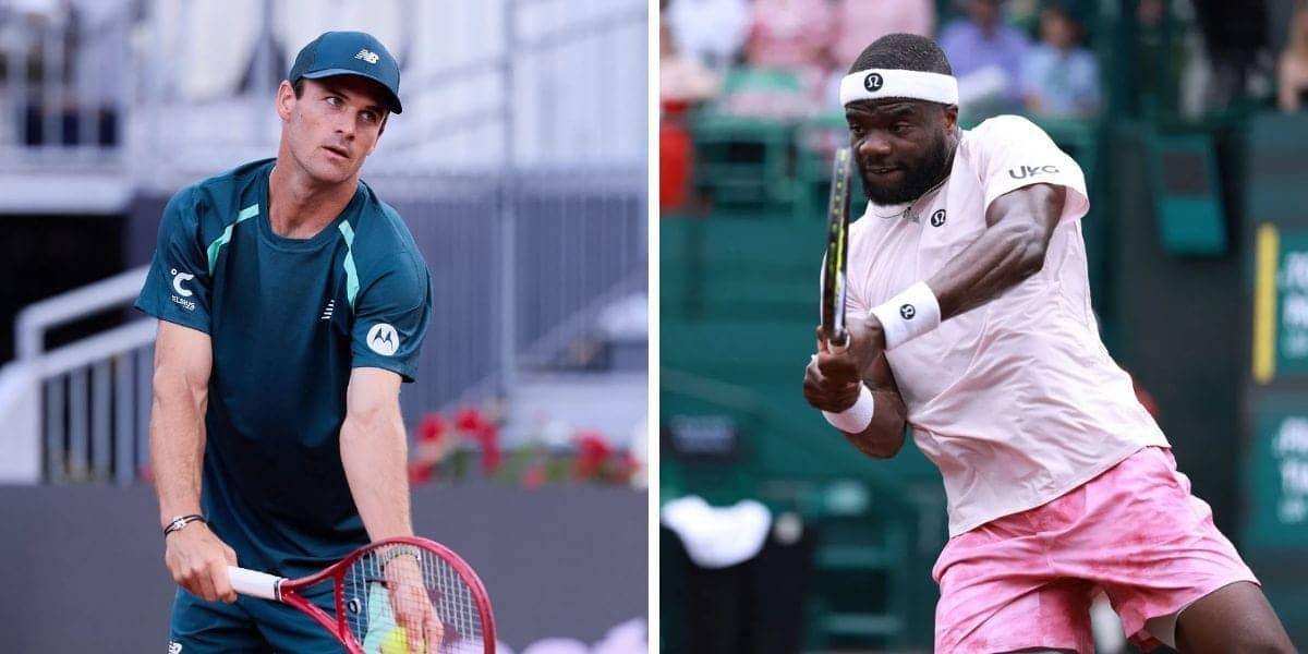 Hamburg Open Day 2: Predictions for Tommy and Tiafoe Showdown
