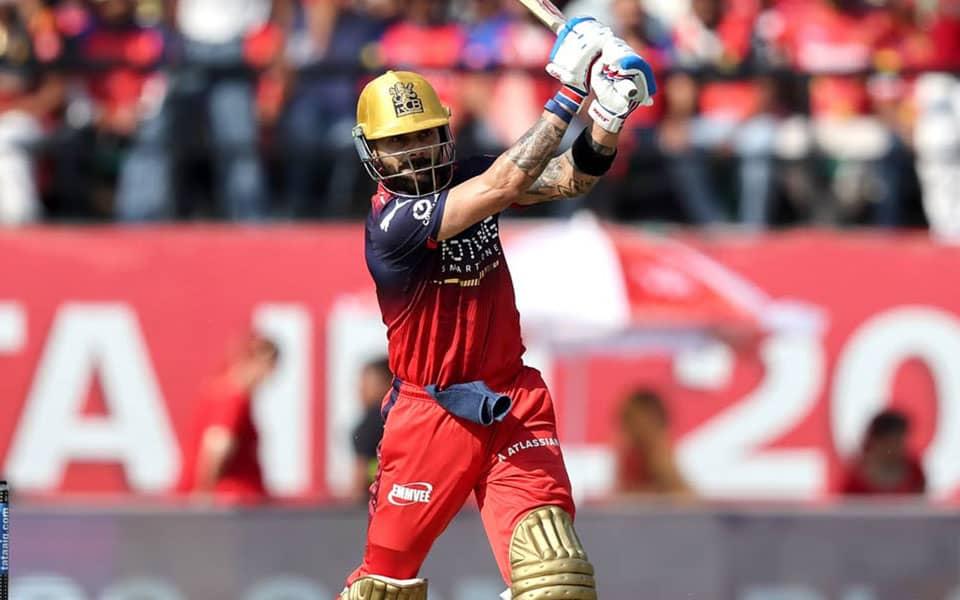 IPL 2026: RCB Dances Past PBKS to Claim Playoff Spot!