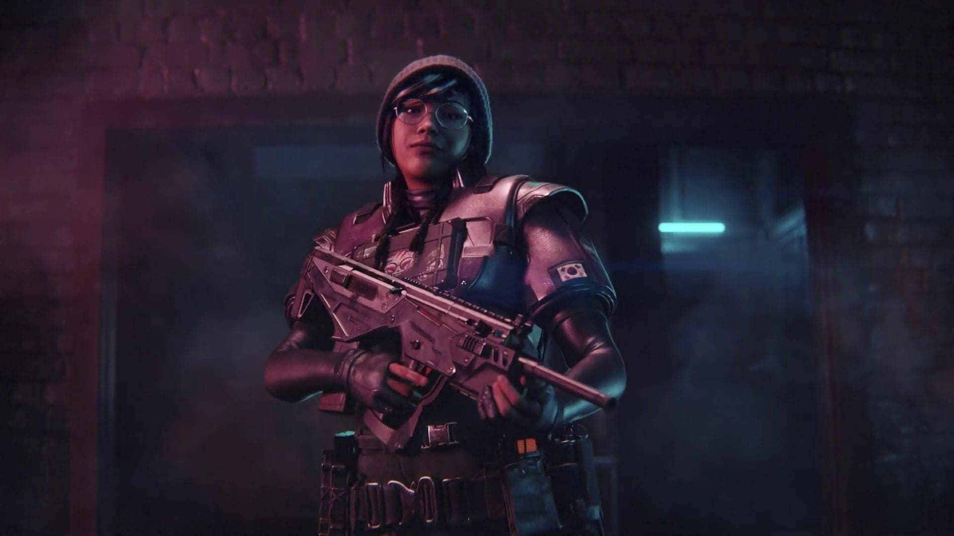 Rainbow Six Siege's Exciting Updates: Dokkaebi, Ranked 3.0, and Casino Fun