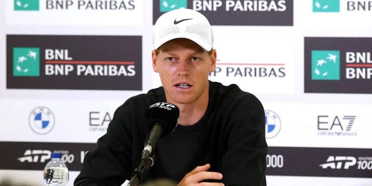 Jannik Sinner ka family pehle tennis baad ka jazba!