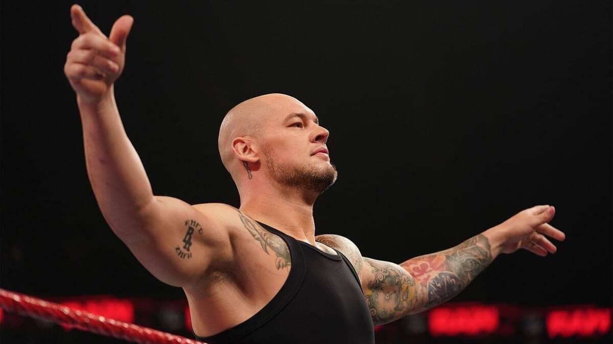 Baron Corbin ki WWE wapas aane ki 5 funny wajahen