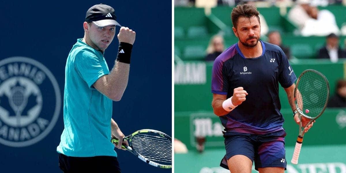 Geneva Open 2026: Day 1 Predictions with Wawrinka and Baez